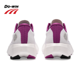  Giày Do-win HEXAGON3 - Giày chạy bộ thể thao nam nữ Công nghệ Nylon Sợi Carbon, êm nảy thoáng, nhẹ lướt 