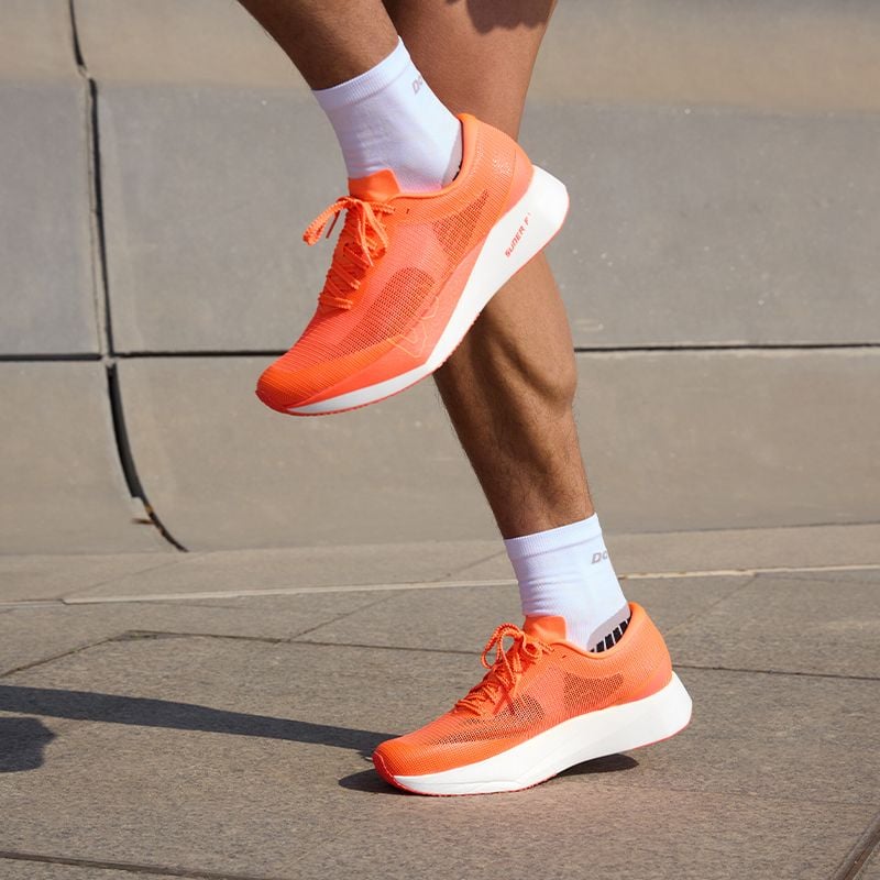  Giày Do-win PB4 ELite - Đôi giày Race thế hệ mới - Êm Nảy Thoáng Khí 