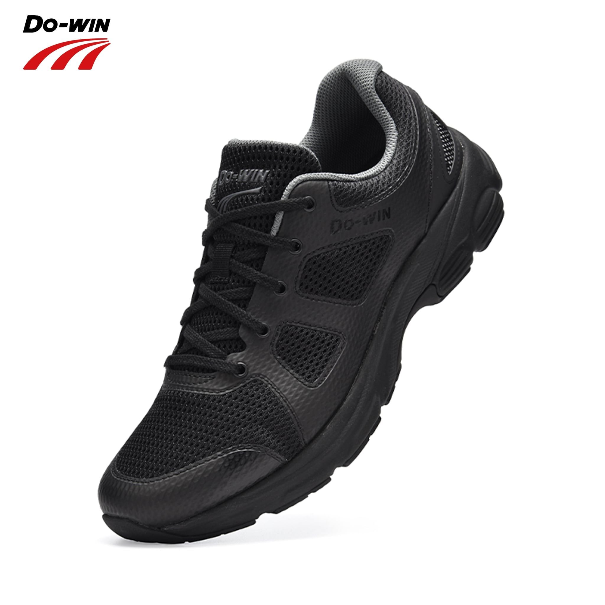  Do-win LT1 - Giày chạy bộ, đi bộ, tập gym, pickle ball, đạp xe phù hợp cho Nam và Nữ 