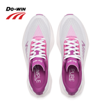  Giày Do-win HEXAGON3 - Giày chạy bộ thể thao nam nữ Công nghệ Nylon Sợi Carbon, êm nảy thoáng, nhẹ lướt 