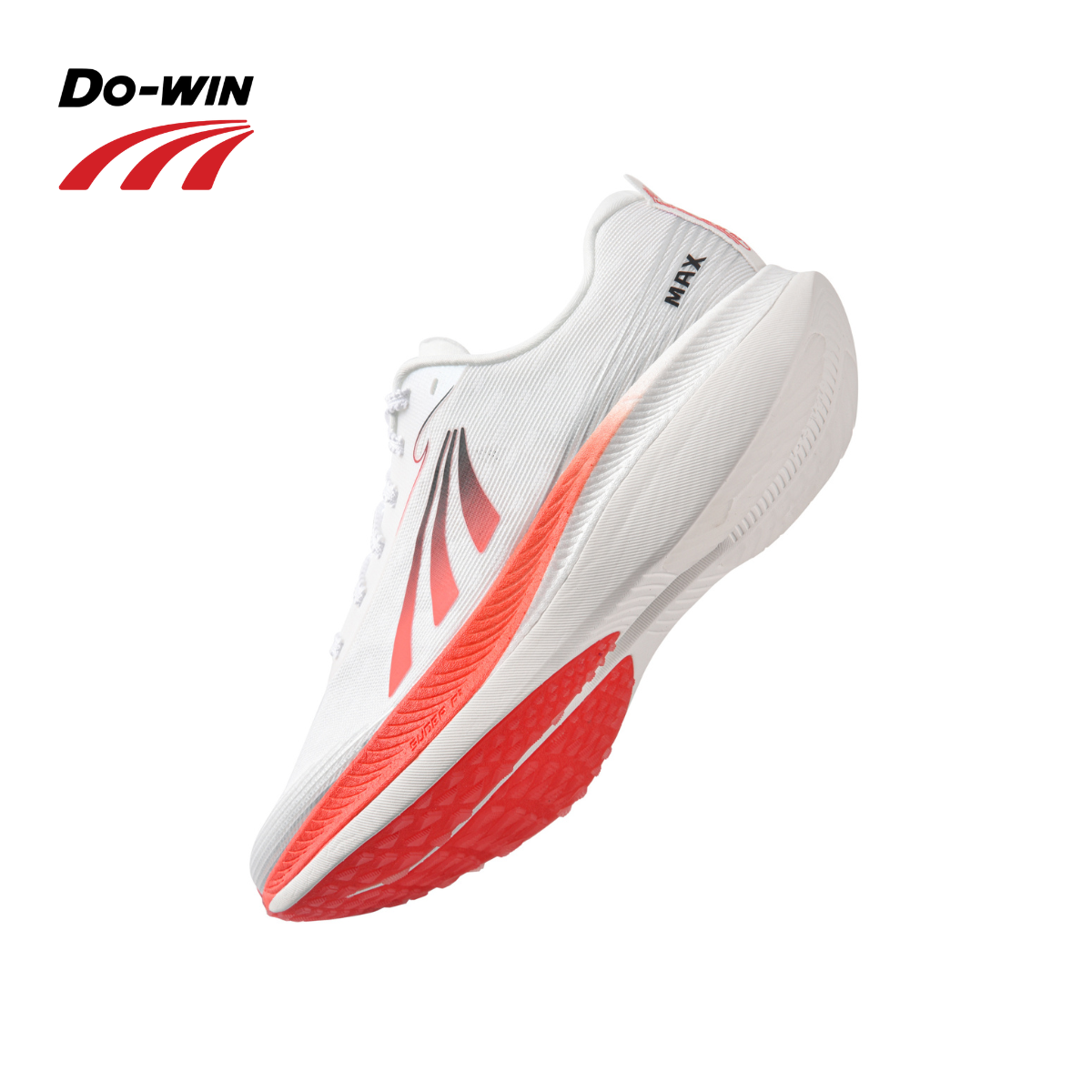  Giày Do-win ZT MAX - Giày chạy bộ thể thao nam nữ Công nghệ SuderF2 êm nảy thoáng, nhẹ lướt, siêu bền 