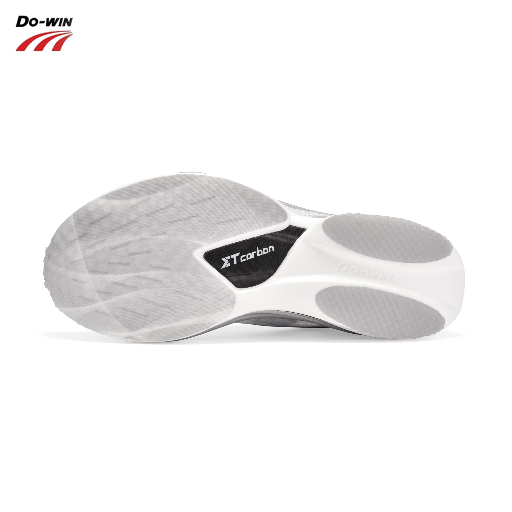 Dowin SPEEDSTER 3 Giày thể thao chạy bộ nam nữ Công nghệ Full Carbon mới nhất, siêu nảy, đàn hồi, ổn định và thoáng khí 
