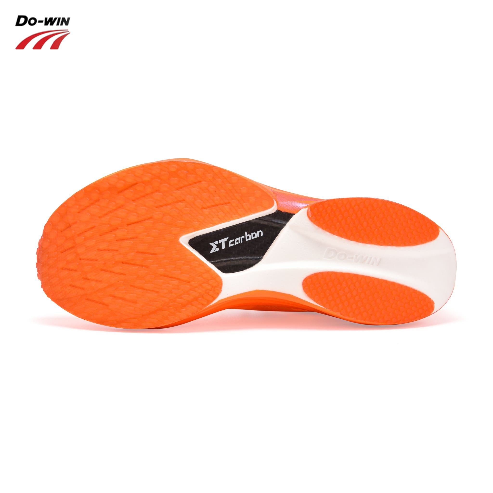  Dowin SPEEDSTER 3 Giày thể thao chạy bộ nam nữ Công nghệ Full Carbon mới nhất, siêu nảy, đàn hồi, ổn định và thoáng khí 