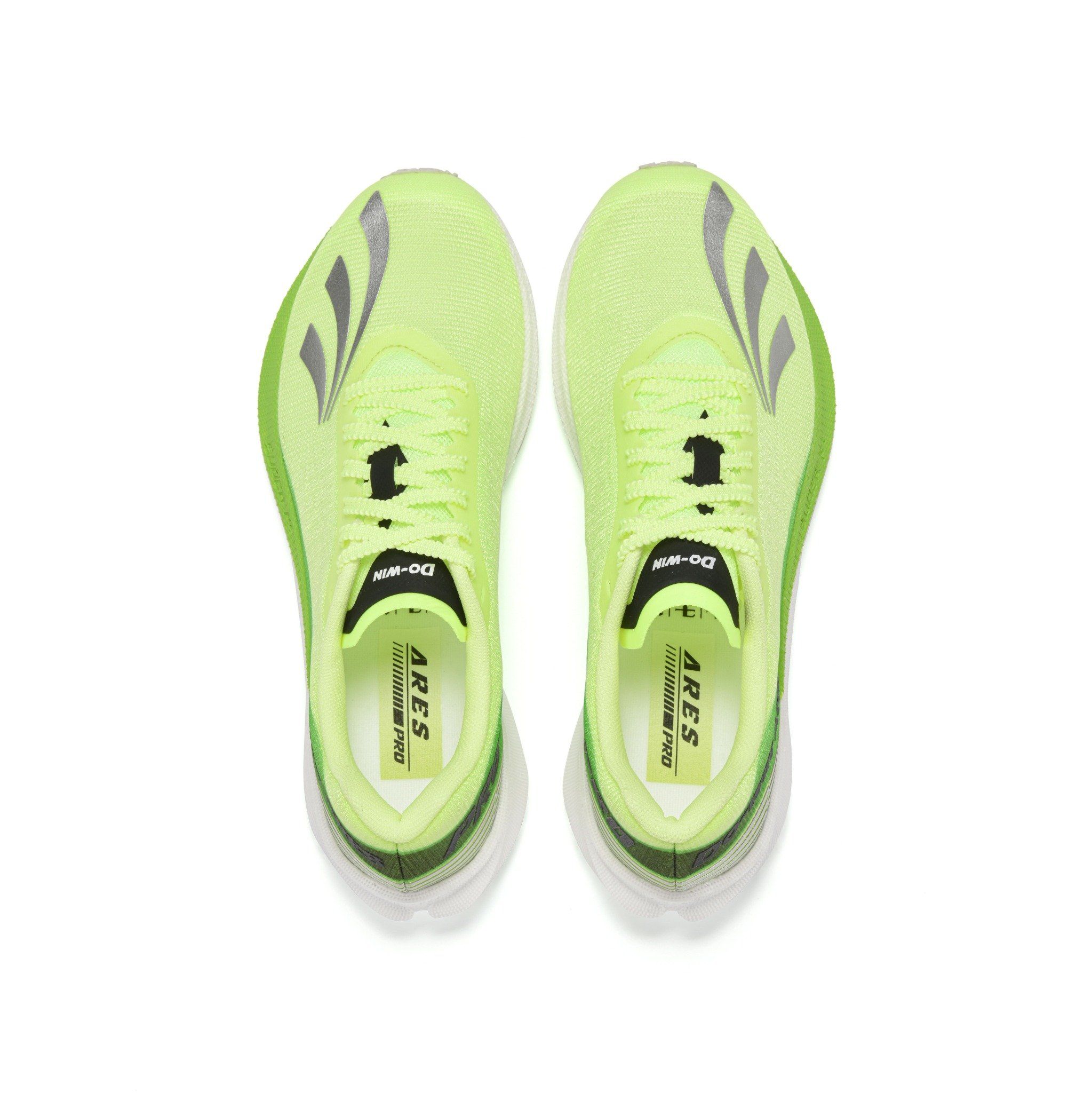  Giày Dowin Ares 4 Pro Giày thể thao chạy bộ nam nữ Công nghệ ET Carbon siêu nhẹ thoáng khí êm chân, siêu bền dowin 