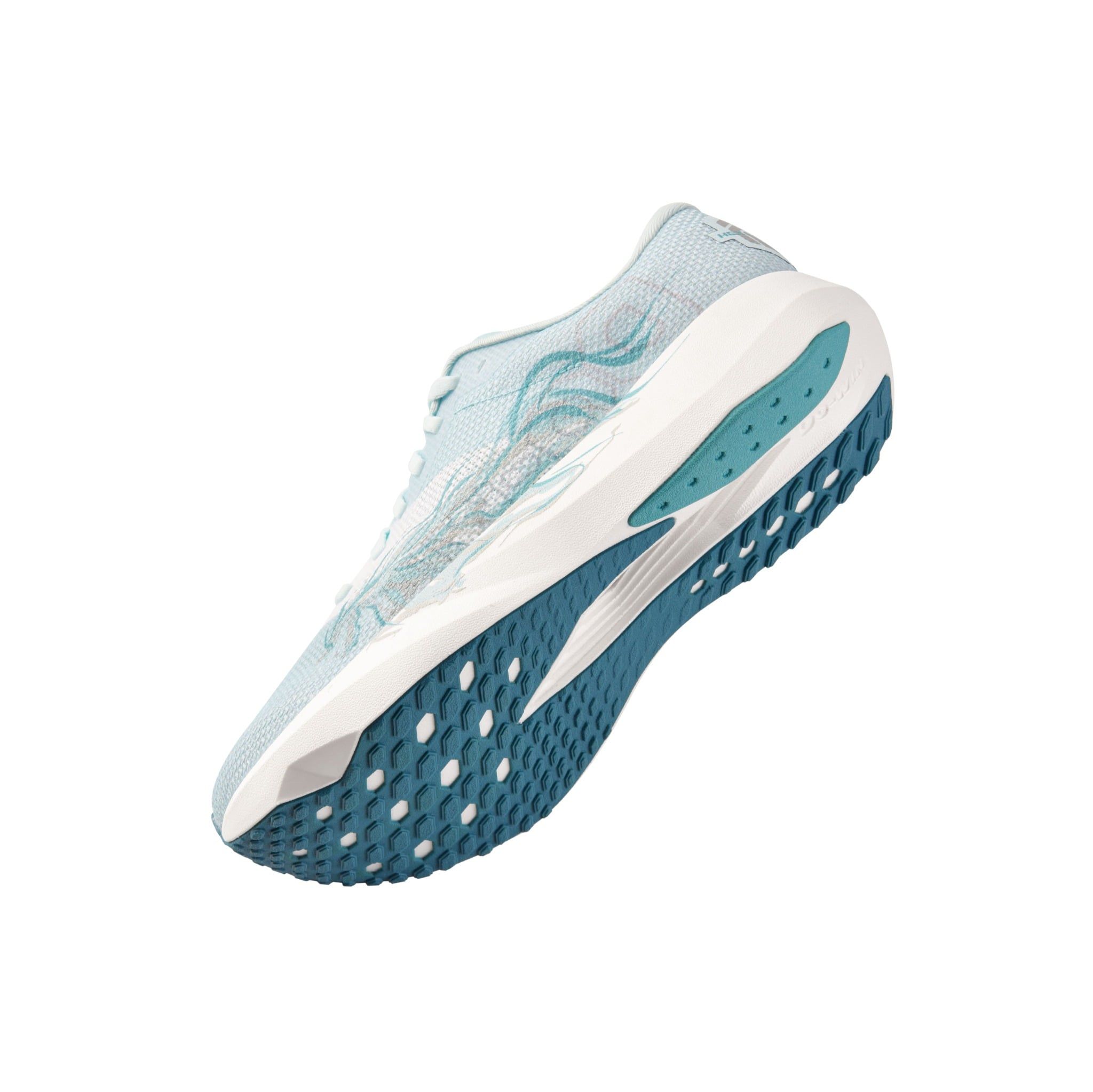  HEXAGON2 Phiên Bản Xanh Ngọc Đặc Biệt TẾT 2026 