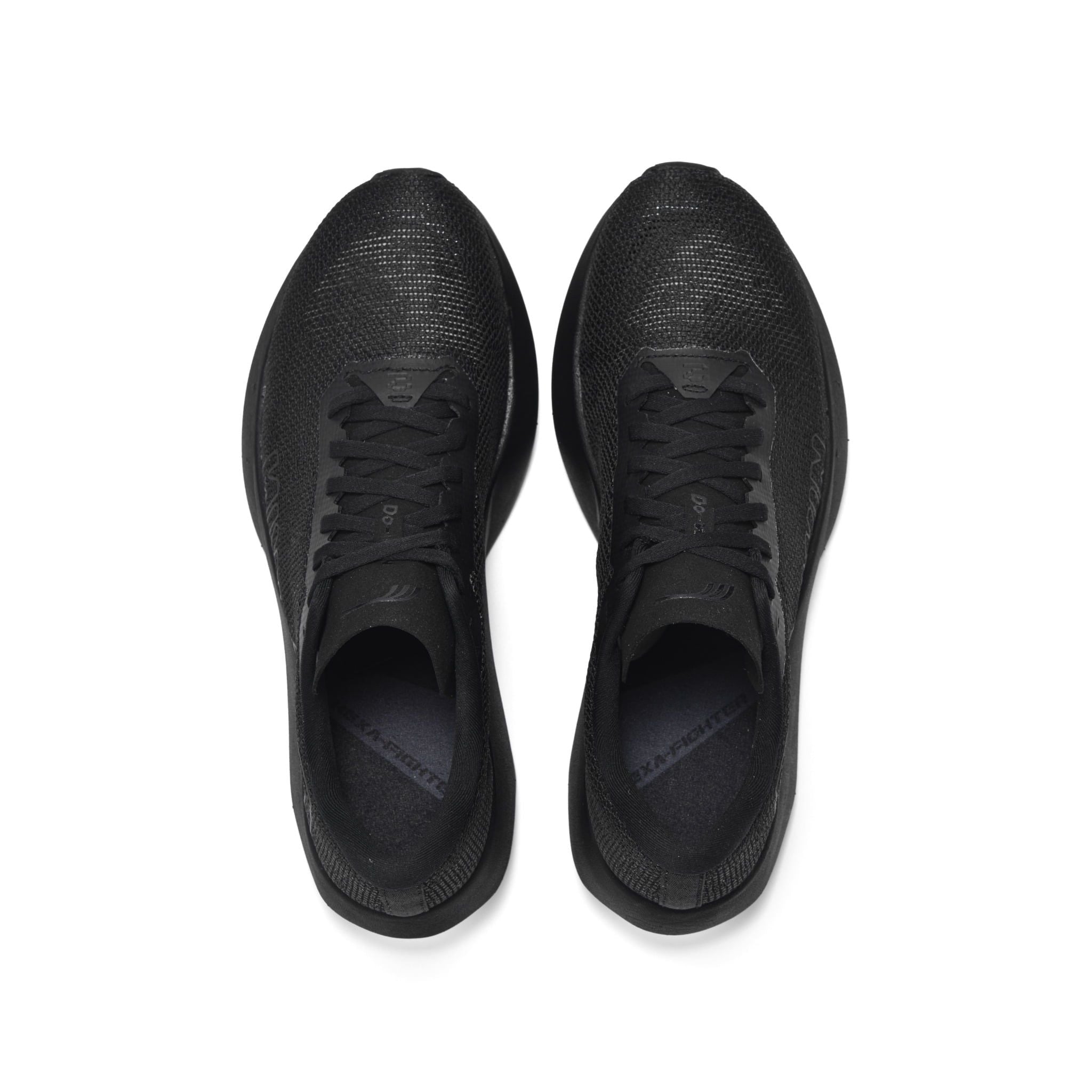  Giày Dowin Hexagon2 Giày thể thao chạy bộ nam nữ Công nghệ đế mới nhất, siêu nhẹ, siêu êm, siêu nảy và siêu thoáng khí 