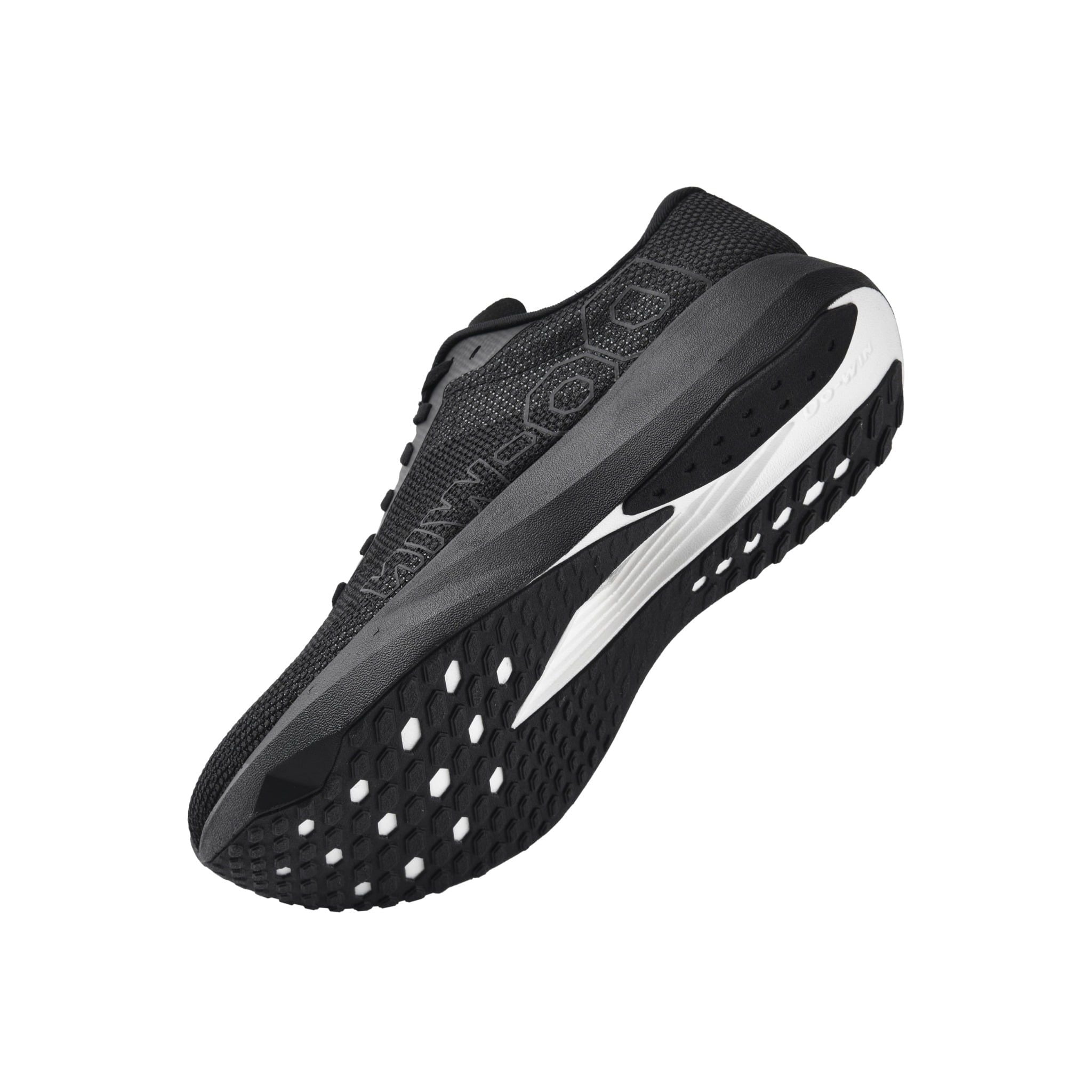  Giày Dowin Hexagon2 Giày thể thao chạy bộ nam nữ Công nghệ đế mới nhất, siêu nhẹ, siêu êm, siêu nảy và siêu thoáng khí 