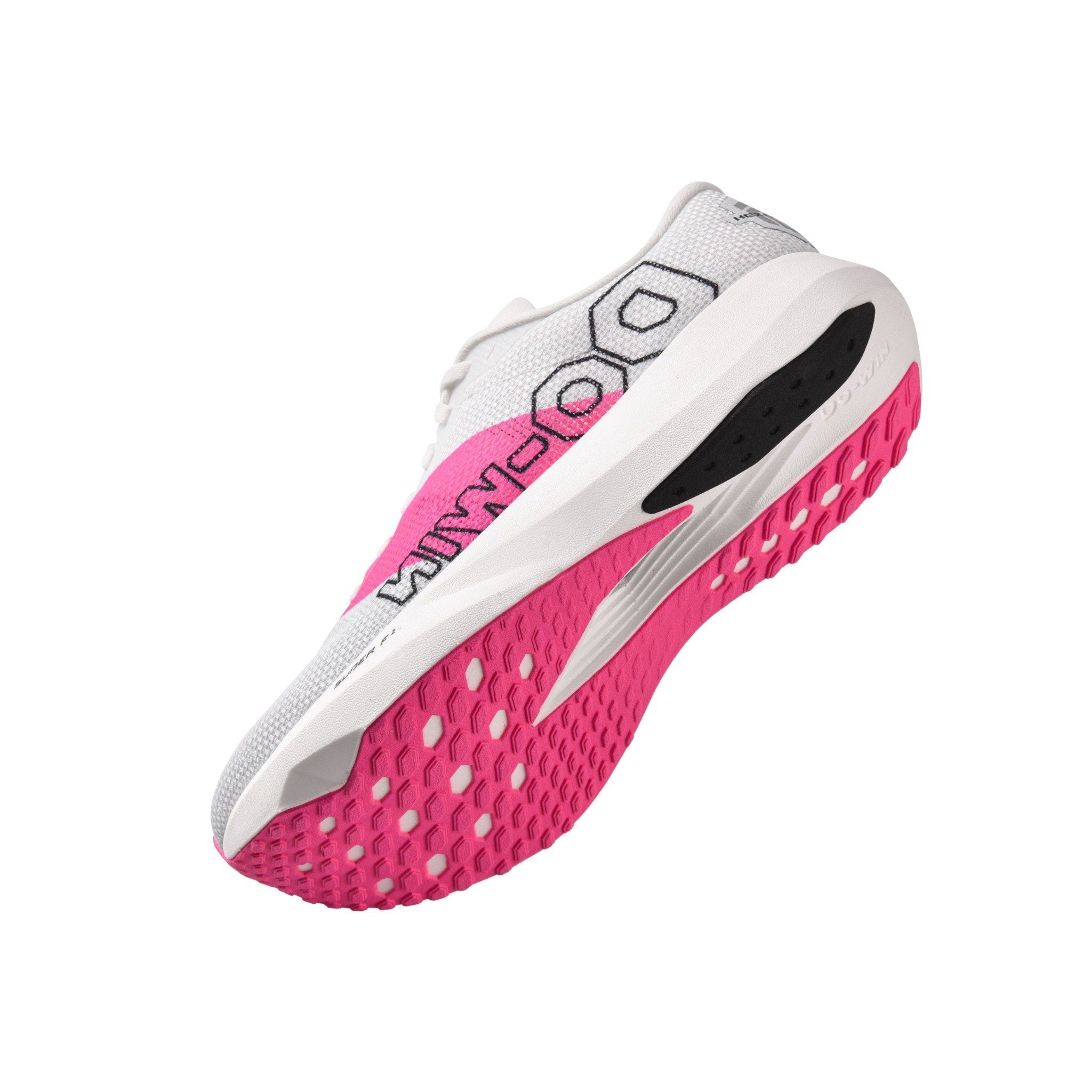  Giày Dowin Hexagon2 Giày thể thao chạy bộ nam nữ Công nghệ đế mới nhất, siêu nhẹ, siêu êm, siêu nảy và siêu thoáng khí 