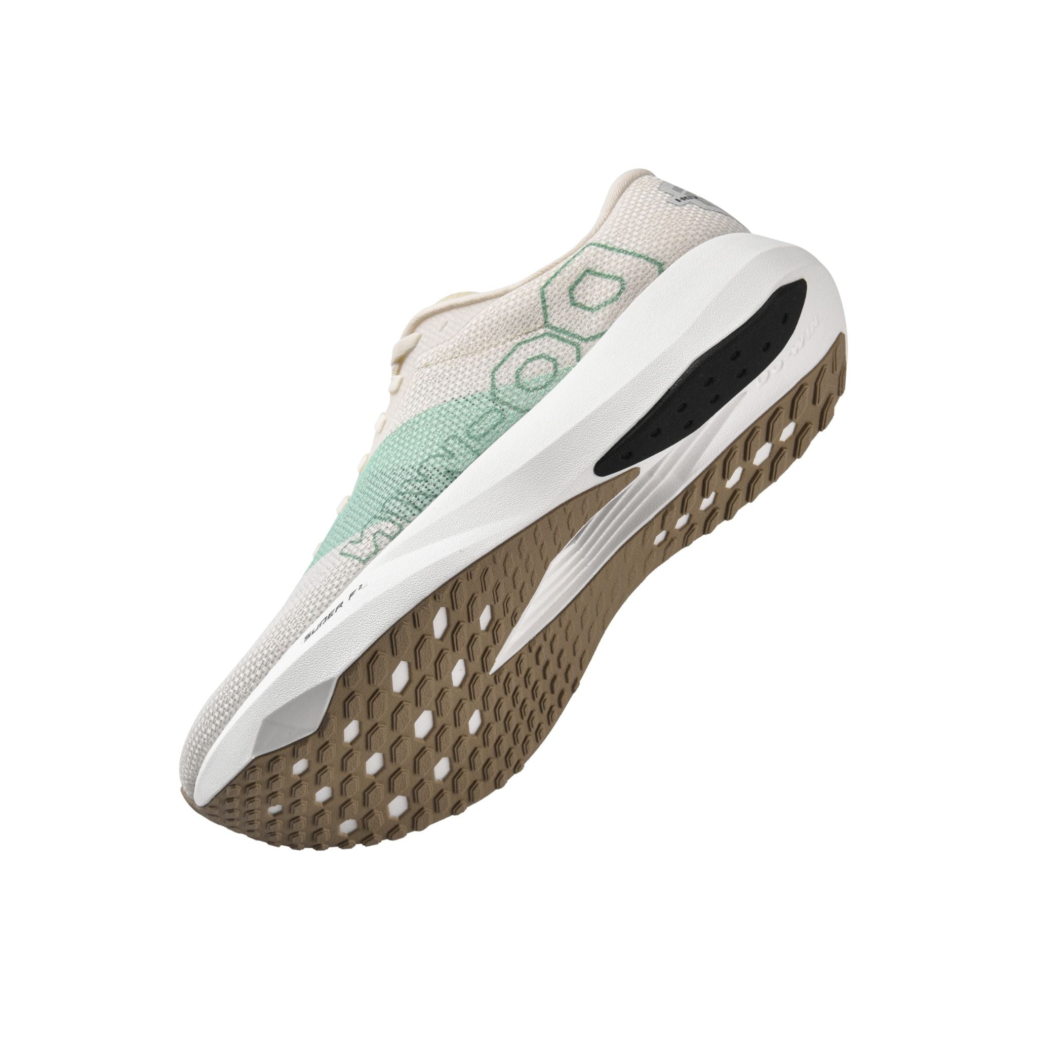  Giày Dowin Hexagon2 Giày thể thao chạy bộ nam nữ Công nghệ đế mới nhất, siêu nhẹ, siêu êm, siêu nảy và siêu thoáng khí 