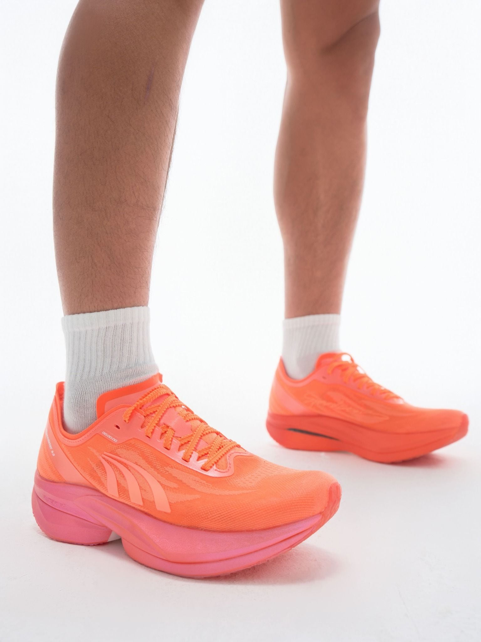  Dowin SPEEDSTER 3 Giày thể thao chạy bộ nam nữ Công nghệ Full Carbon mới nhất, siêu nảy, đàn hồi, ổn định và thoáng khí 