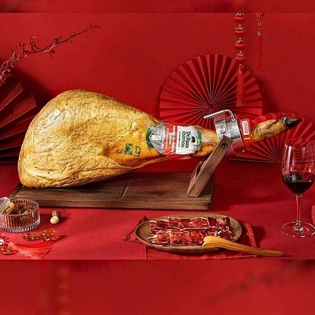 Hướng Dẫn Sử Dụng & Bảo Quản Đùi Heo Muối