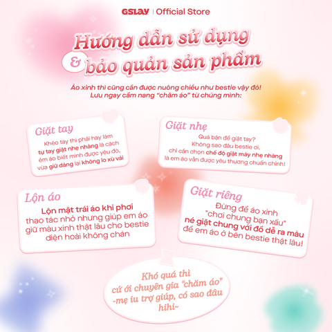  Áo thun ôm body GSLAY SORBET Baby Tee chất thun co giãn thoáng mát 