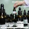  Gia Công Serum Mọc Tóc Giảm Gãy Rụng Tại TPCOS - Nhà Máy Chuẩn CGMP 