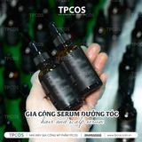  Gia Công Serum Mọc Tóc Giảm Gãy Rụng Tại TPCOS - Nhà Máy Chuẩn CGMP 