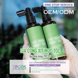  XỊT DƯỠNG TÓC BƯỞI - GIẢM GÃY RỤNG DƯỠNG TÓC CHẮC KHOẺ 