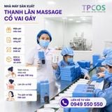  THANH LĂN MASSAGE THẢO DƯỢC GIẢM ĐAU CỔ VAI GÁY 