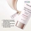  KEM DƯỠNG ẨM CHỐNG NẮNG NÂNG TÔNG 