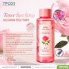  Toner Hoa Hồng Bulgarian Rosa 