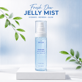  Xịt khoáng thạch Dewy Mist 
