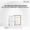  Gia Công Kem Giảm Thâm Khử Mùi Thương Hiệu Riêng 