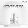  Gia Công Serum Copper Peptide Chống Lão Hóa 