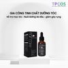  Gia Công Serum Mọc Tóc Giảm Gãy Rụng Tại TPCOS - Nhà Máy Chuẩn CGMP 