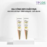  Gia Công Gel Chấm Mụn - Mờ thâm 