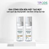  GIA CÔNG FOAMING CLEANSER 