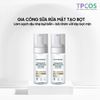 GIA CÔNG FOAMING CLEANSER 