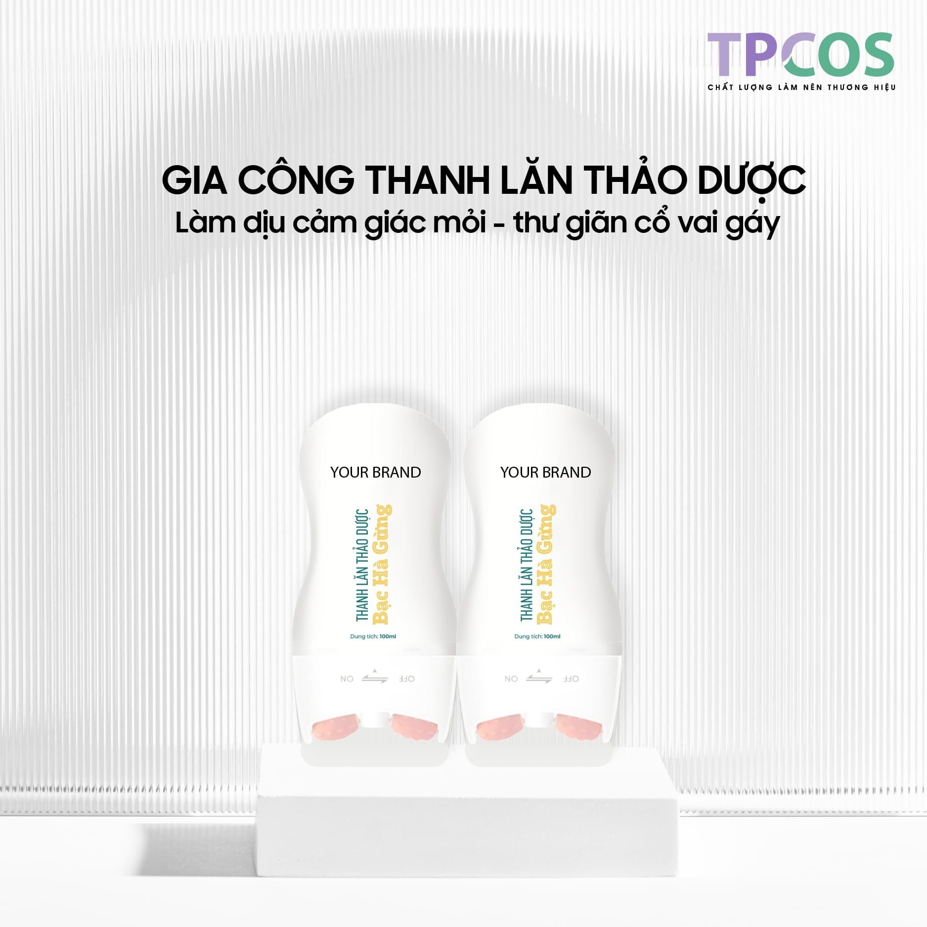  THANH LĂN MASSAGE THẢO DƯỢC GIẢM ĐAU CỔ VAI GÁY 