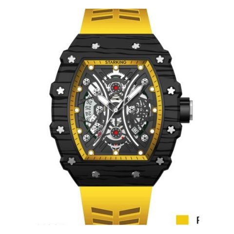  Đồng hồ đeo tay Starking - TM1143HJ02A 