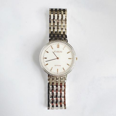  Đồng hồ đeo tay Starking - BM0795SS11 