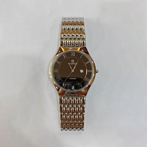  Đồng hồ đeo tay Starking - BM0882SS12 