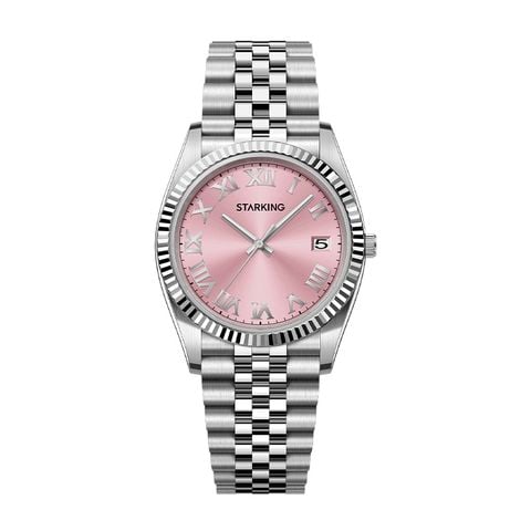  Đồng hồ đeo tay Starking - BM1240SS15A 
