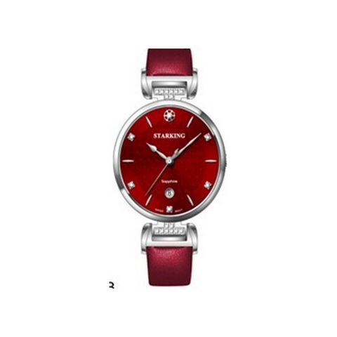  Đồng hồ đeo tay Starking - BL1016SL55 