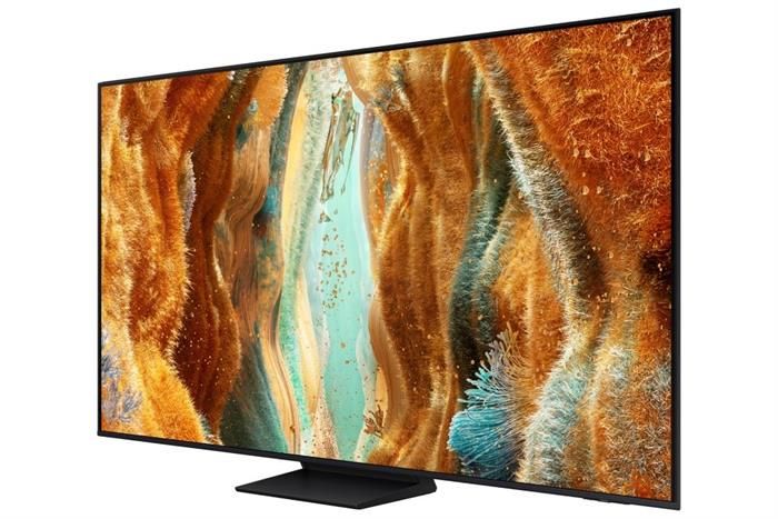 Smart Tivi Neo QLED Samsung AI 4K 85 inch QA85QN70F