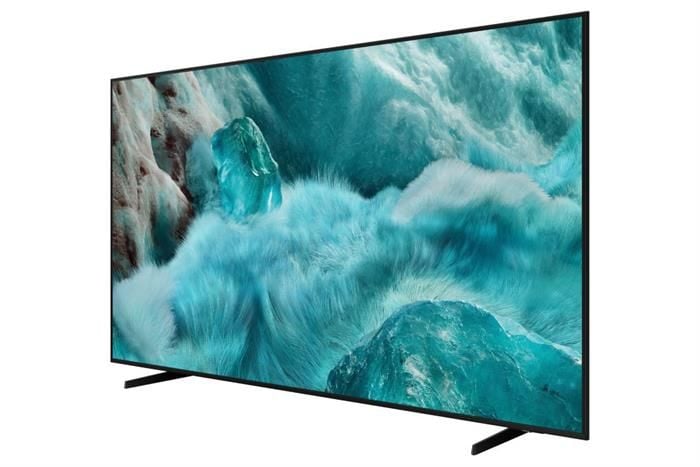Smart Tivi QLED Samsung AI 4K 50 inch QA50Q7FA