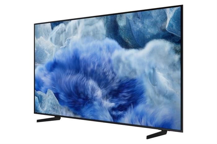 Smart Tivi QLED Samsung AI 4K 55 inch QA55Q8FA