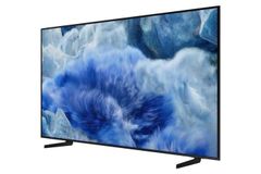 Smart Tivi QLED Samsung AI 4K 55 inch QA55Q8FA