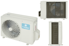 Điều hoà Casper 1 chiều Inverter 12000BTU / 1.5HP GC-12IS35