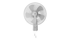 Quạt treo tường Hatari IW-18M1
