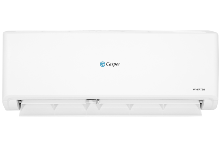 Điều hoà Casper 1 chiều Inverter 12000BTU / 1.5HP GC-12IS35