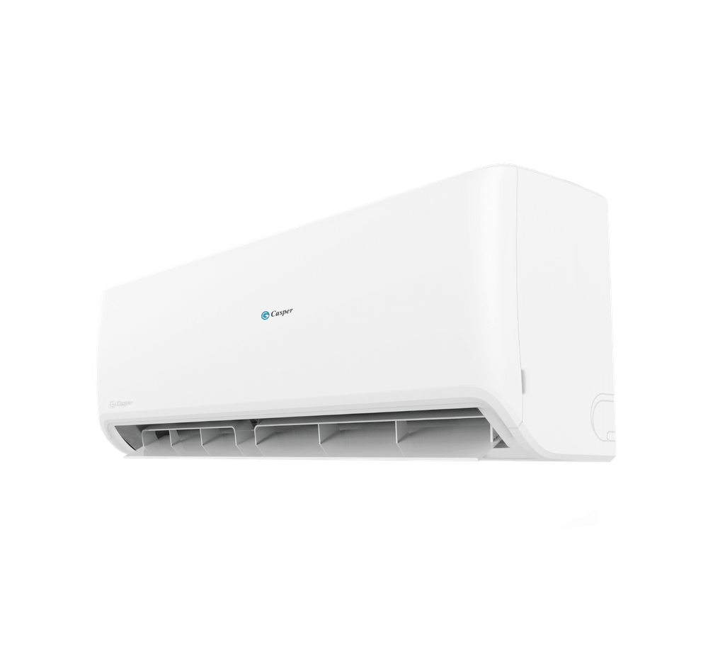 Điều hoà Casper 1 chiều Inverter 12000BTU / 1.5HP GC-12IS35