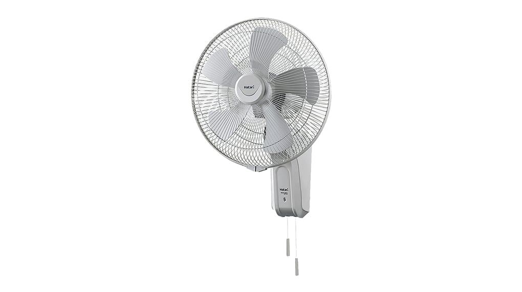 Quạt treo tường Hatari IW-18M1
