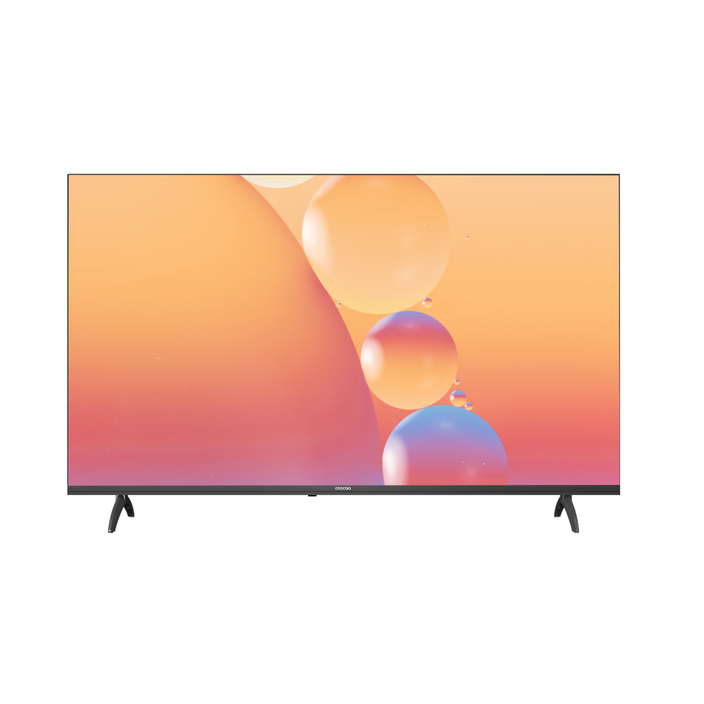 Smart Tivi Coocaa 43S3U+ Full HD 43 inch