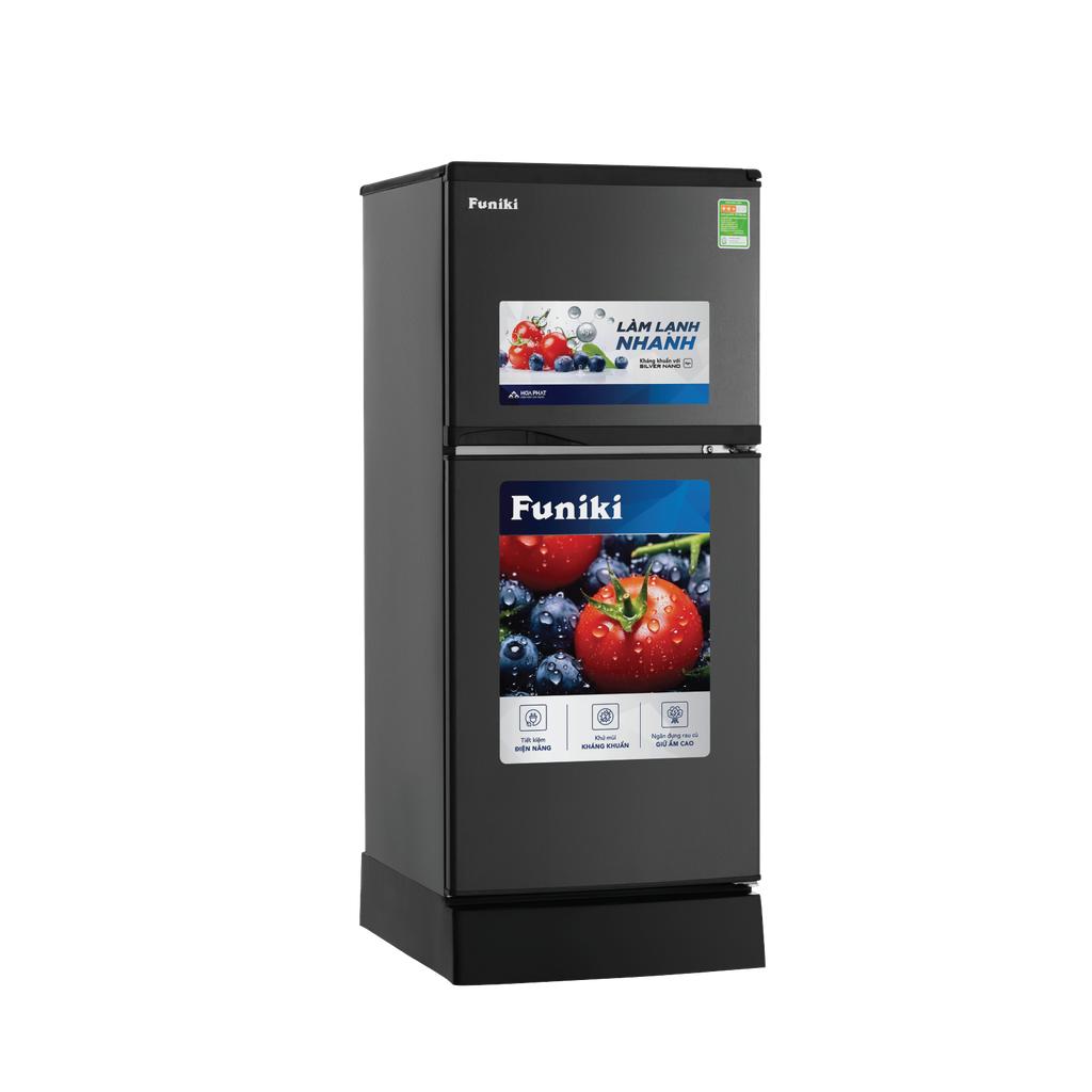 Tủ lạnh Funiki 110 lít FR-125CI.1