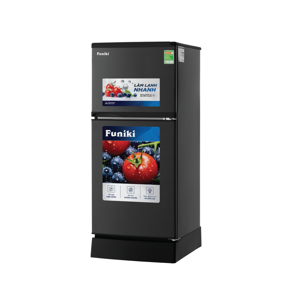 Tủ lạnh Funiki 110 lít FR-125CI.1