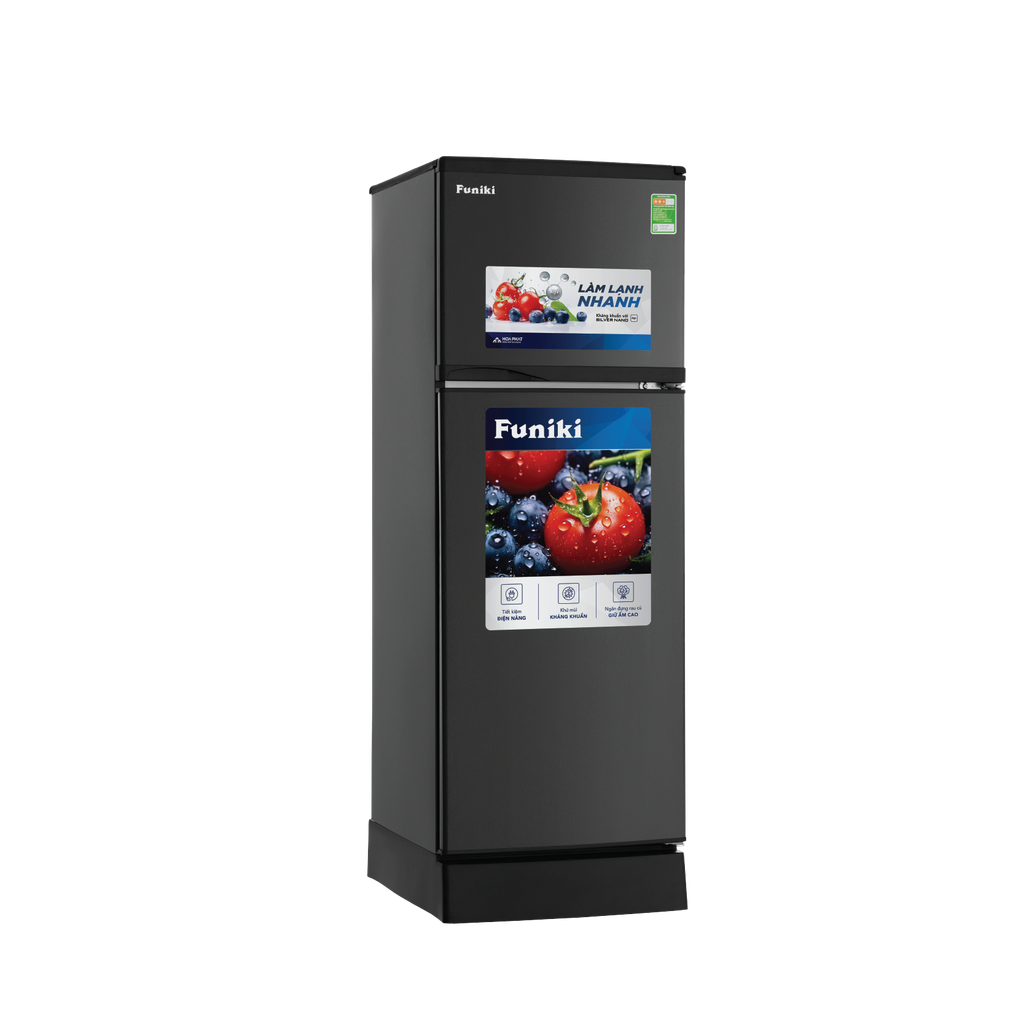 Tủ lạnh Funiki 147 lít FR-152CI.1