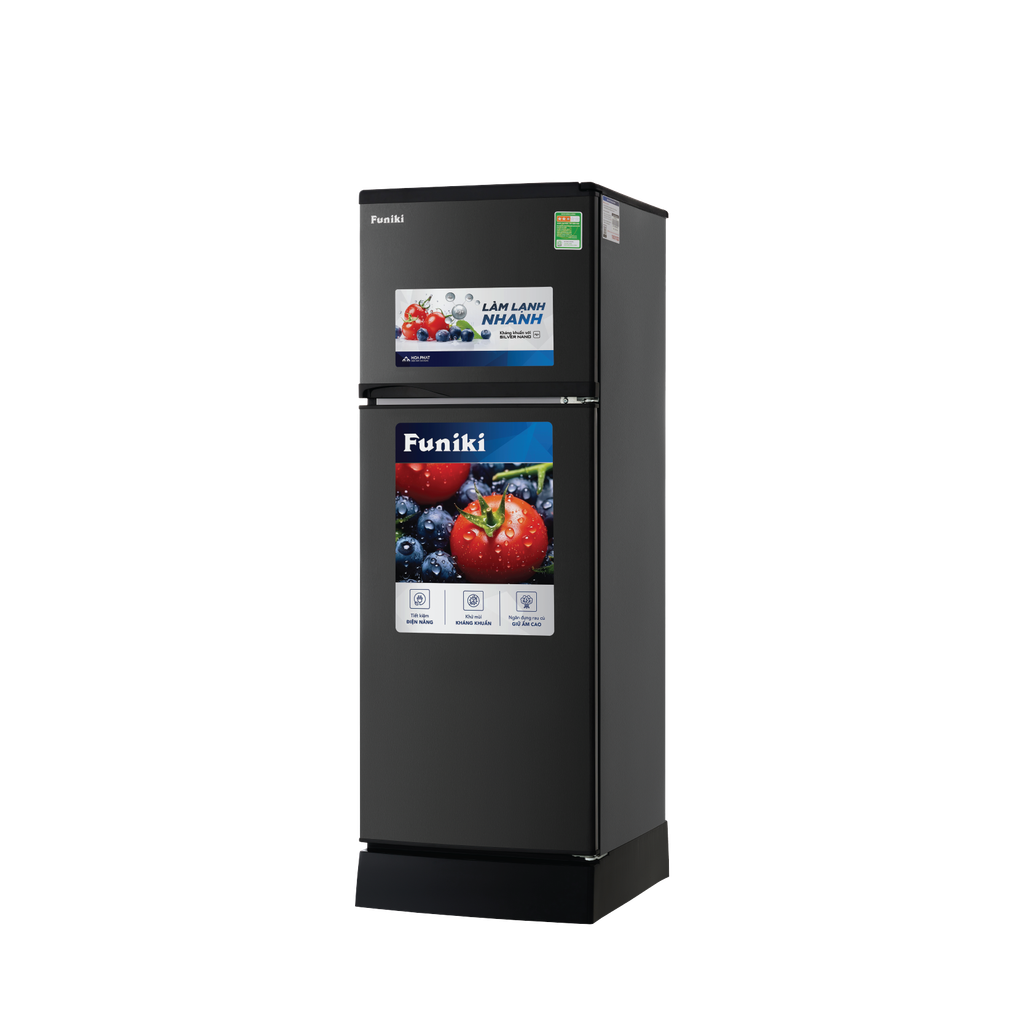 Tủ lạnh Funiki 147 lít FR-152CI.1
