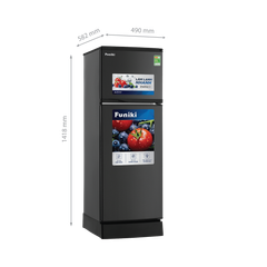 Tủ lạnh Funiki 147 lít FR-152CI.1